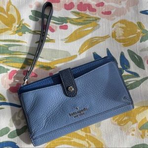 Kate Spade New York Jackson Universal Wristlet